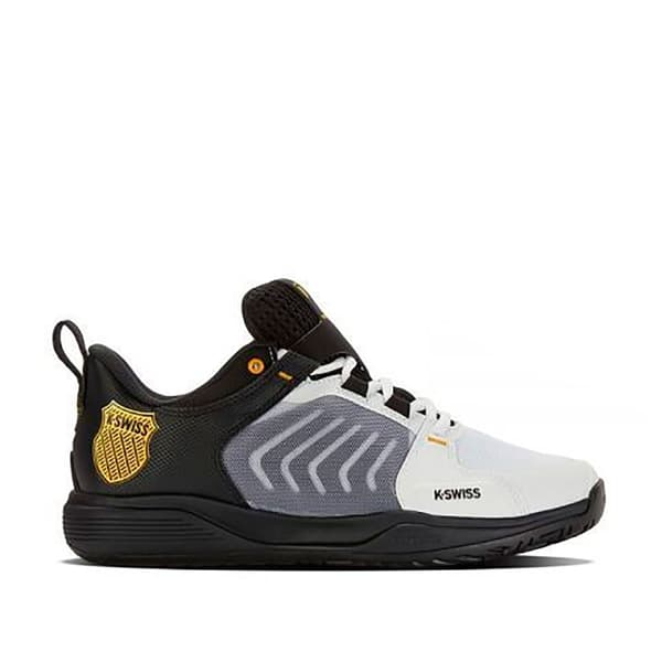 K-swiss Ultrashot Team Alle Pumps  EU 41 Mand