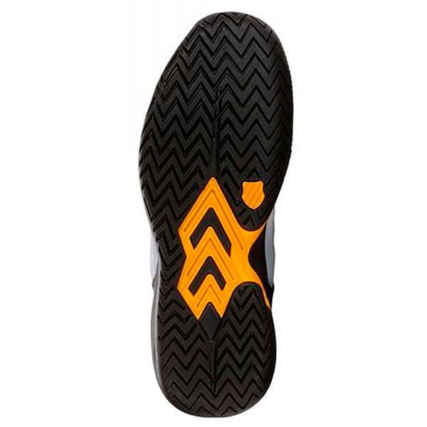 K-swiss Ultrashot Team Alle Pumps  EU 42 Mand
