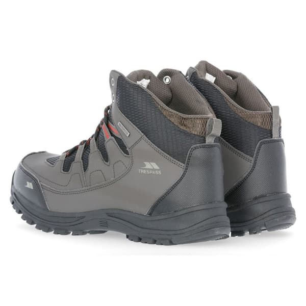 Trespass Finley Vandrestøvler Brun EU 44 Mand