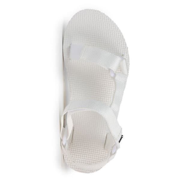Izas Murero Sandaler Vit EU 39 Kvinna