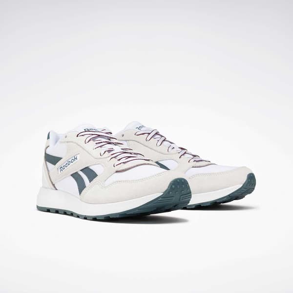 Reebok Gl1000 Skor Vit EU 41 Man