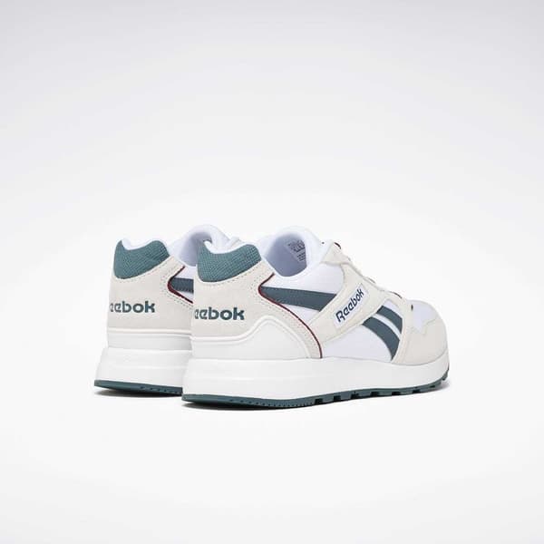 Reebok Gl1000 Skor Vit EU 41 Man