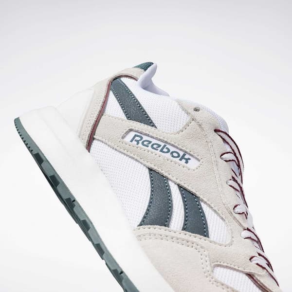 Reebok Gl1000 Skor Vit EU 41 Man
