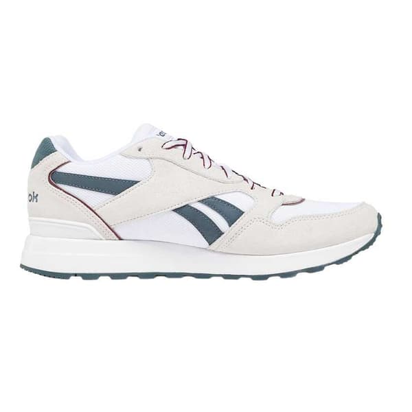 Reebok Gl1000 Skor Vit EU 41 Man
