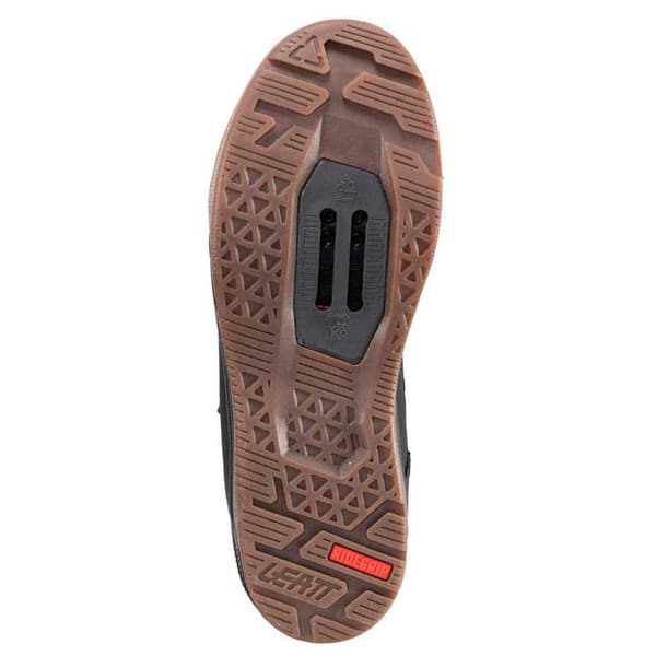 Leatt Proclip 4.0 Mtb-skor Svart EU 44 1/2 Man