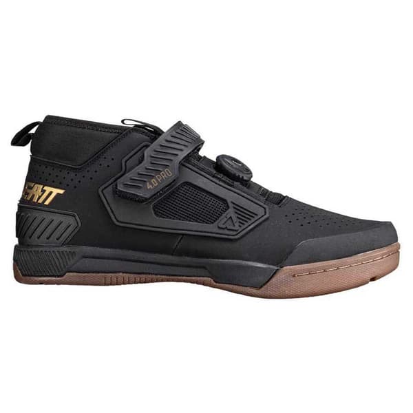 Leatt Proclip 4.0 Mtb-skor Svart EU 44 1/2 Man