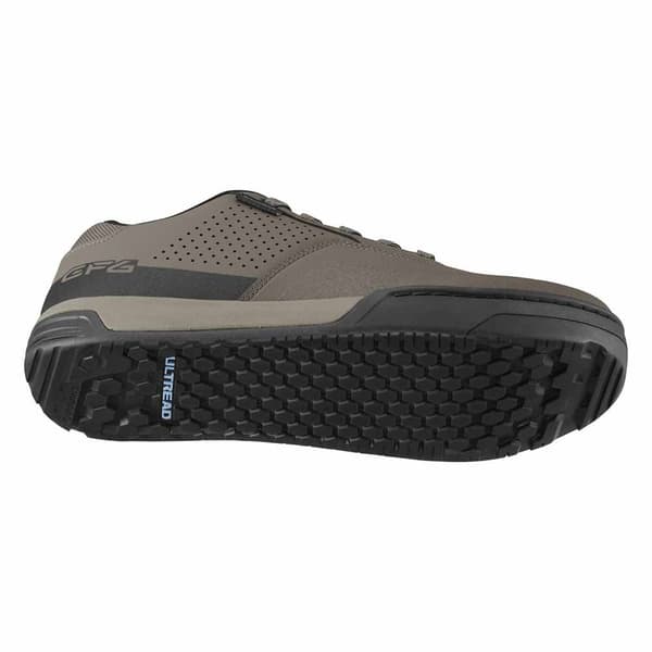 Shimano Gf600 Mtb-sko Brun EU 44 Mand