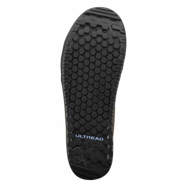 Shimano Gf600 Mtb-sko Brun EU 44 Mand