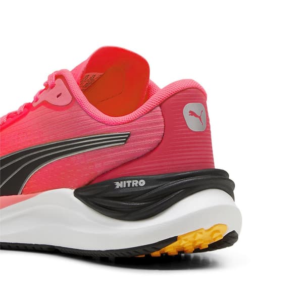 Puma Electrify Nitro 3 Fade Løbesko  EU 37 Kvinde