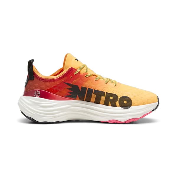 Puma Foreverrun Nitro Fade Løbesko  EU 43 Mand