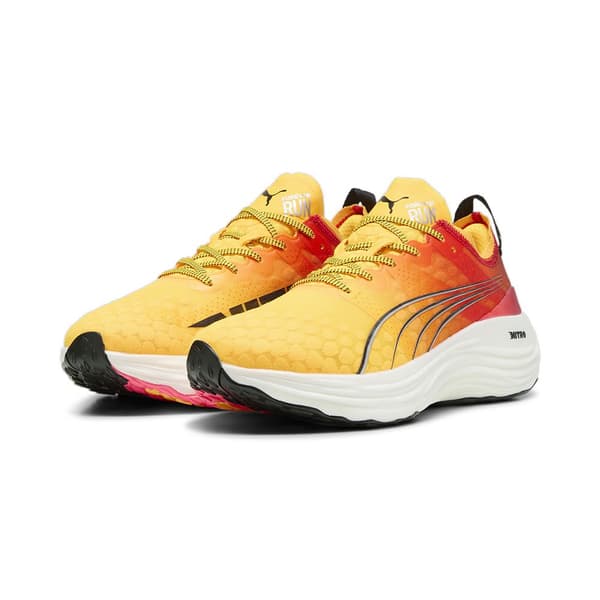 Puma Foreverrun Nitro Fade Løbesko  EU 43 Mand