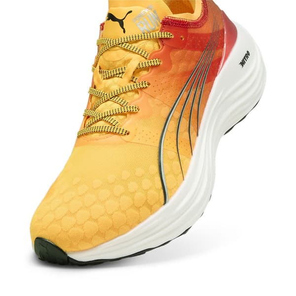 Puma Foreverrun Nitro Fade Løbesko  EU 43 Mand