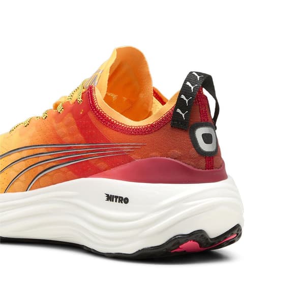 Puma Foreverrun Nitro Fade Løbesko EU 43 Mand