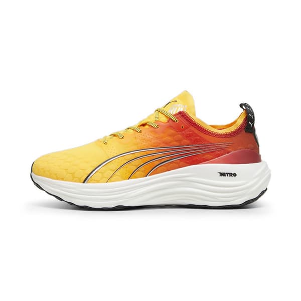 Puma Foreverrun Nitro Fade Løbesko EU 43 Mand