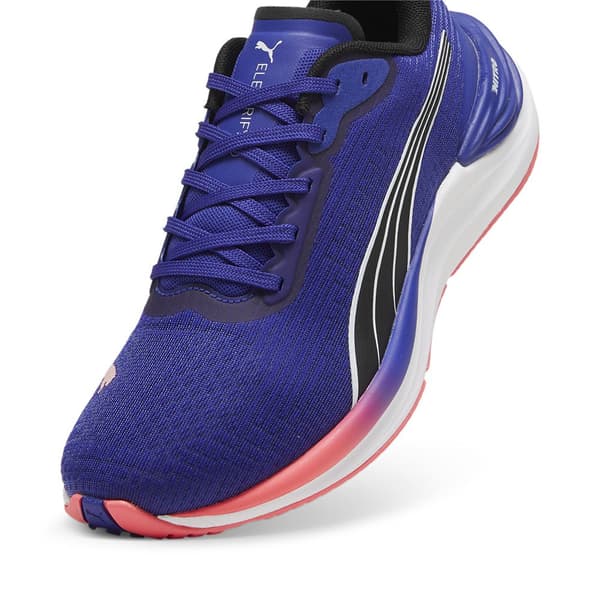 Puma Electrify Nitro 3 Löparskor EU 39 Kvinna