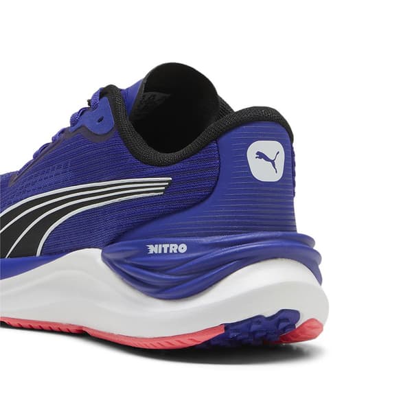 Puma Electrify Nitro 3 Löparskor EU 39 Kvinna