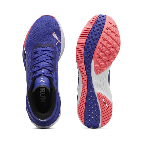 Puma Electrify Nitro 3 Löparskor EU 39 Kvinna
