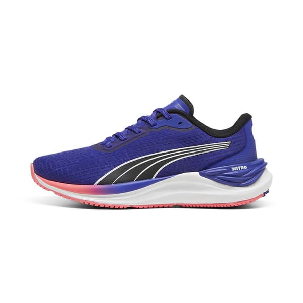 Puma Electrify Nitro 3 Löparskor EU 39 Kvinna