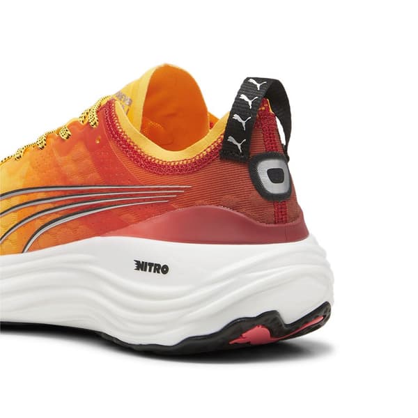 Puma Foreverrun Nitro Fade Løbesko EU 39 Kvinde