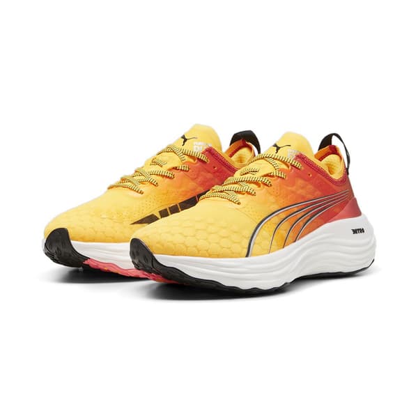 Puma Foreverrun Nitro Fade Löparskor EU 41 Kvinna