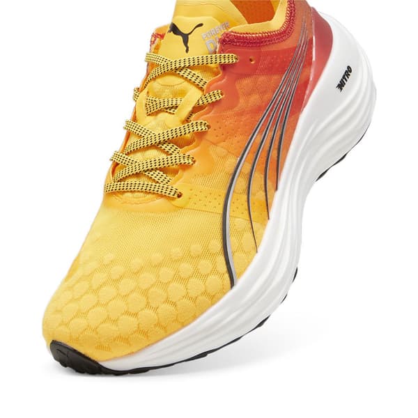 Puma Foreverrun Nitro Fade Löparskor EU 41 Kvinna