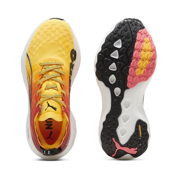 Puma Foreverrun Nitro Fade Löparskor EU 41 Kvinna