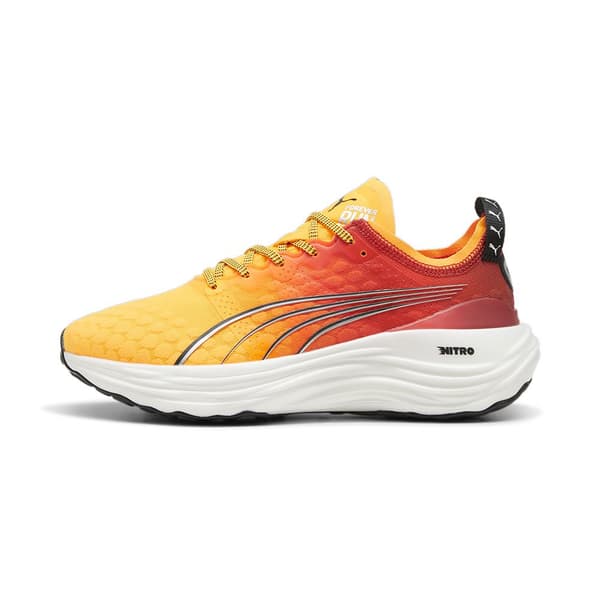 Puma Foreverrun Nitro Fade Löparskor EU 41 Kvinna