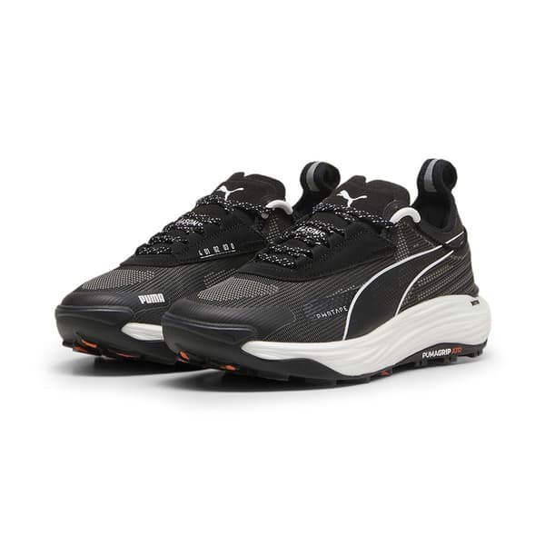 Puma Voyage Nitro 3 Tech Løbesko EU 37 Kvinde