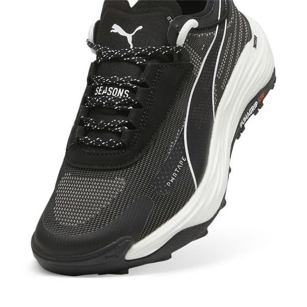 Puma Voyage Nitro 3 Tech Løbesko EU 37 Kvinde