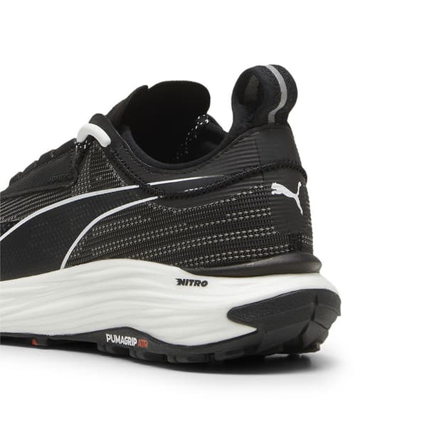 Puma Voyage Nitro 3 Tech Løbesko EU 37 Kvinde