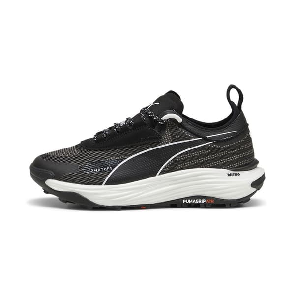Puma Voyage Nitro 3 Tech Løbesko EU 37 Kvinde
