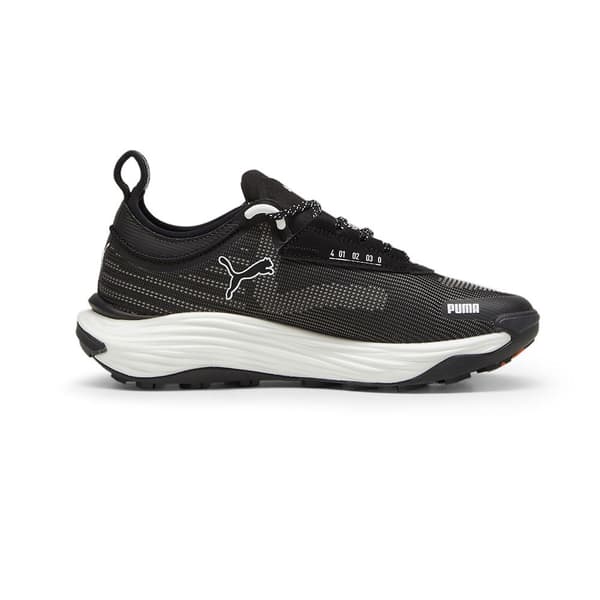 Puma Voyage Nitro 3 Tech Löparskor EU 37 1/2 Kvinna