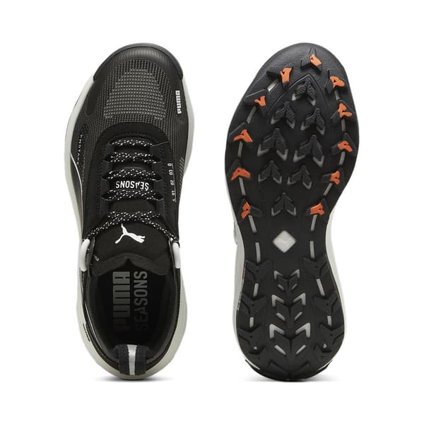 Puma Voyage Nitro 3 Tech Löparskor EU 37 1/2 Kvinna