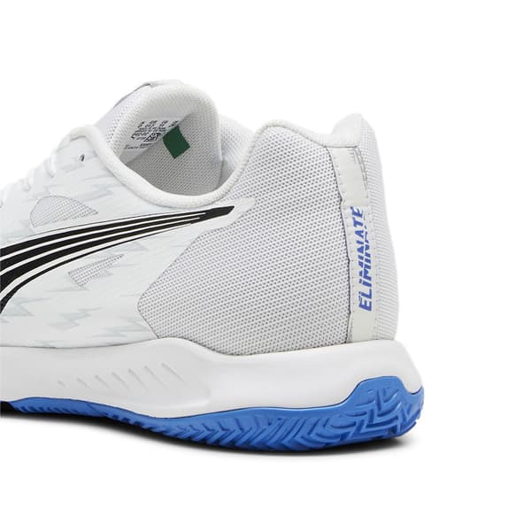 Puma Eliminate Turbo Indendørssko  EU 42 Mand