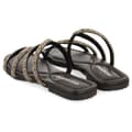 Miniatyrbillede 3 af 4: Gioseppo 72148 Sandaler Sort EU 39 Kvinde