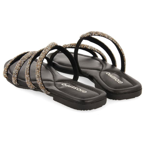 Gioseppo 72148 Sandaler Sort EU 39 Kvinde