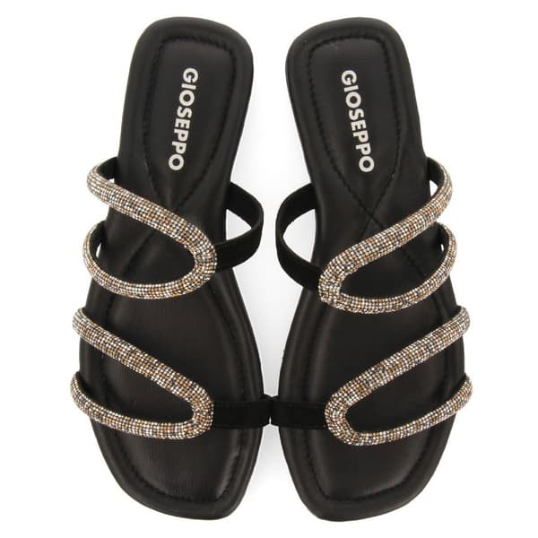 Gioseppo 72148 Sandaler Sort EU 39 Kvinde