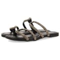Miniatyrbillede 2 af 4: Gioseppo 72148 Sandaler Sort EU 39 Kvinde