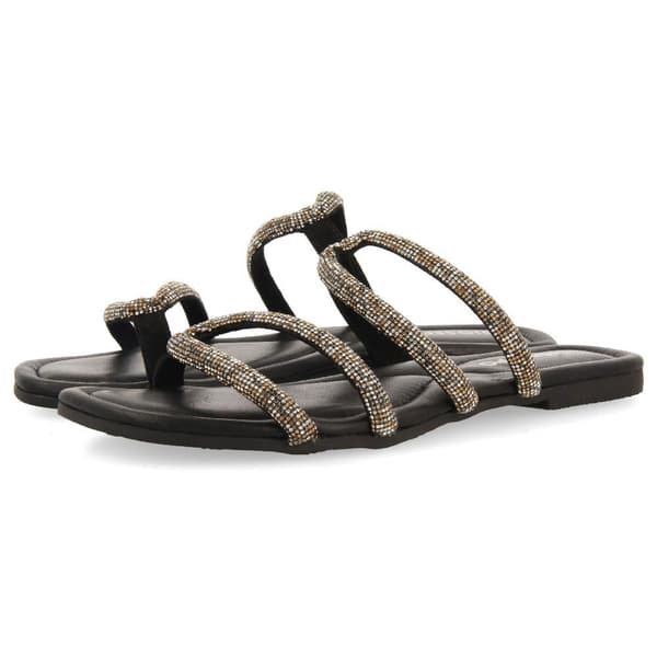 Gioseppo 72148 Sandaler Sort EU 39 Kvinde