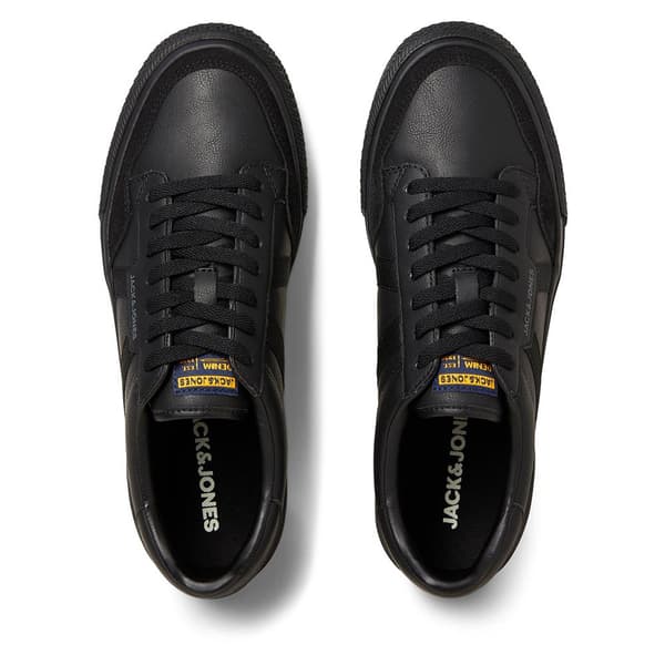 Jack & Jones Morden Combo 2.5 Sn Lenkkarit Musta EU 45 Mies