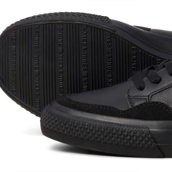 Jack & Jones Morden Combo 2.5 Sn Lenkkarit Musta EU 45 Mies