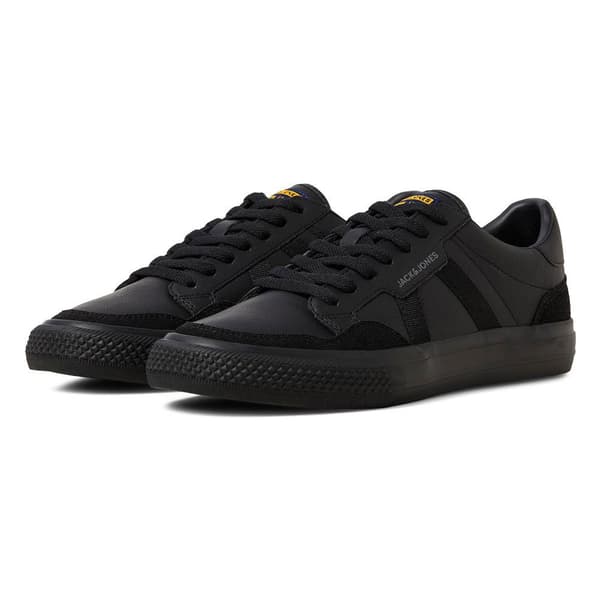Jack & Jones Morden Combo 2.5 Sn Lenkkarit Musta EU 45 Mies