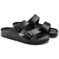 Miniatyrbild 5 av 8: Birkenstock Arizona Eva Sandaler Svart EU 36 Kvinna