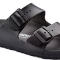 Miniatyrbild 6 av 8: Birkenstock Arizona Eva Sandaler Svart EU 36 Kvinna
