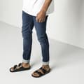 Miniatyrbild 8 av 8: Birkenstock Arizona Eva Sandaler Svart EU 36 Kvinna