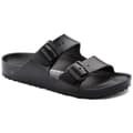 Miniatyrbild 1 av 8: Birkenstock Arizona Eva Sandaler Svart EU 36 Kvinna