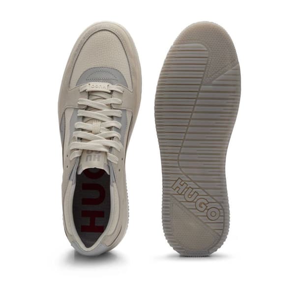 Hugo Kilian Tenn 10252262 Lenkkarit Beige EU 42 Mies