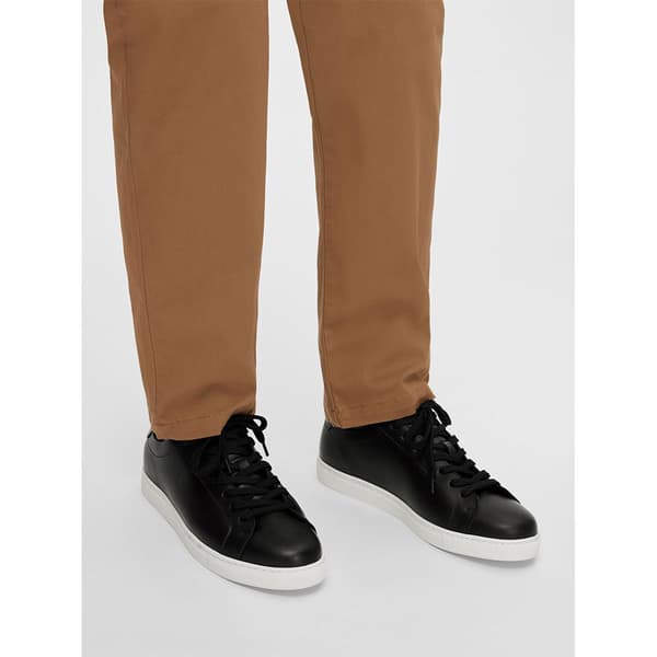 Selected Evan New Skor Svart EU 42 Man