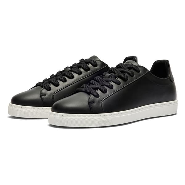 Selected Evan New Skor Svart EU 42 Man
