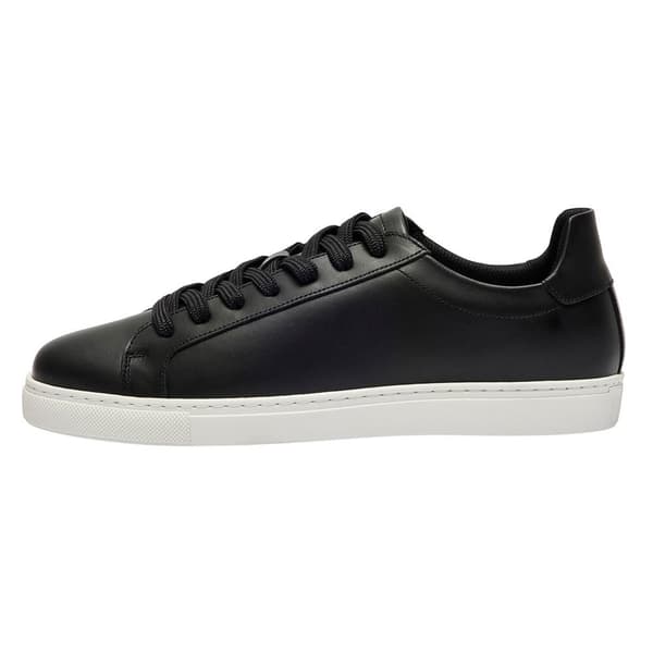 Selected Evan New Skor Svart EU 42 Man